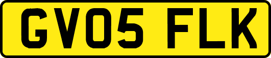 GV05FLK