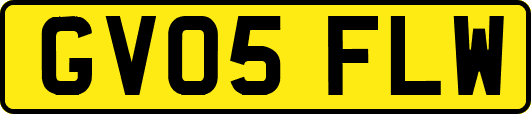 GV05FLW