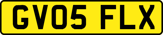 GV05FLX