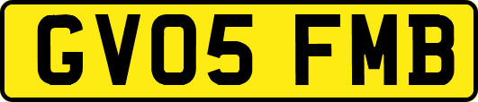 GV05FMB