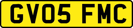 GV05FMC