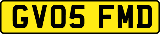 GV05FMD