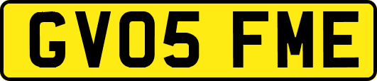 GV05FME