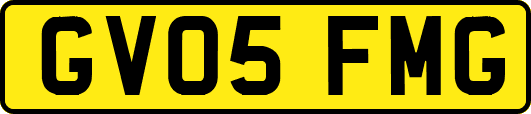 GV05FMG