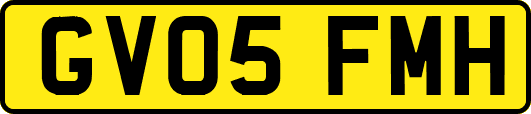 GV05FMH