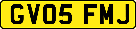 GV05FMJ