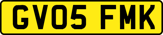 GV05FMK
