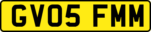 GV05FMM
