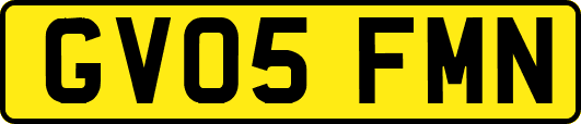 GV05FMN