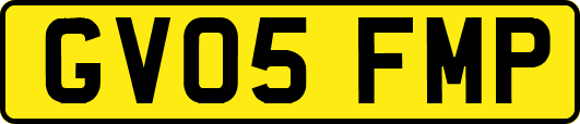 GV05FMP