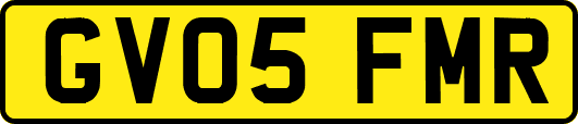 GV05FMR