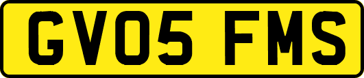 GV05FMS