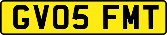 GV05FMT