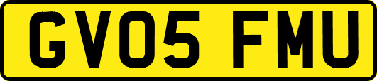 GV05FMU