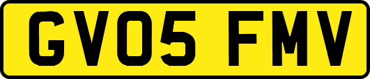 GV05FMV