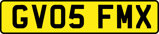 GV05FMX