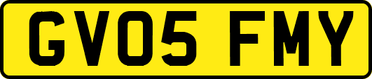 GV05FMY
