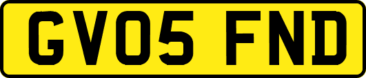 GV05FND