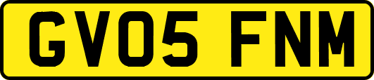 GV05FNM