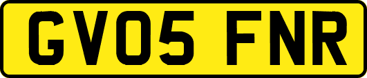 GV05FNR