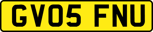 GV05FNU