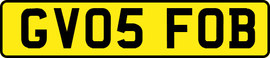 GV05FOB