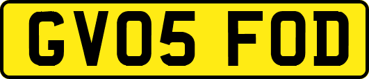 GV05FOD