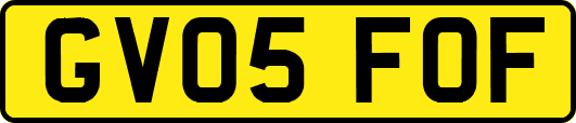 GV05FOF