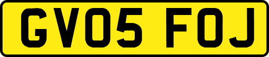 GV05FOJ