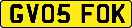 GV05FOK