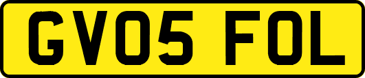 GV05FOL