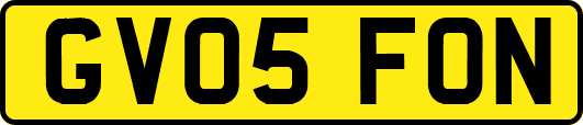 GV05FON