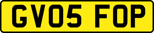 GV05FOP