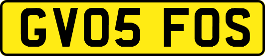 GV05FOS