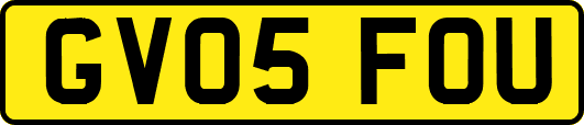 GV05FOU