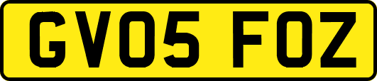GV05FOZ