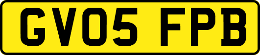 GV05FPB