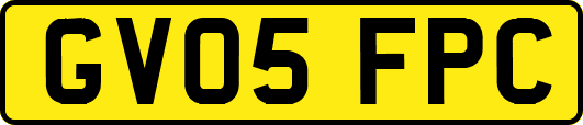 GV05FPC