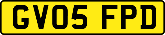 GV05FPD
