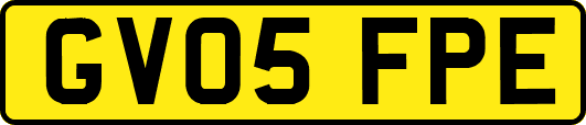 GV05FPE