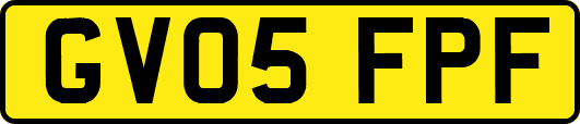 GV05FPF