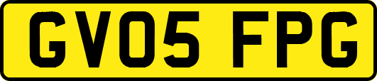 GV05FPG