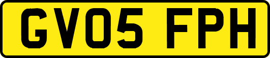 GV05FPH