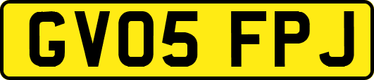 GV05FPJ