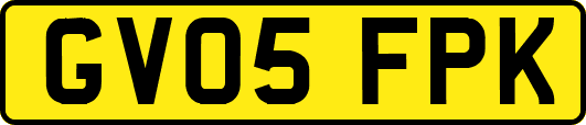 GV05FPK