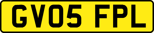 GV05FPL