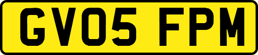 GV05FPM