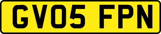 GV05FPN