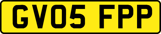 GV05FPP