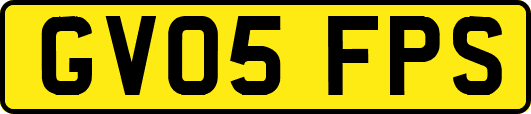 GV05FPS